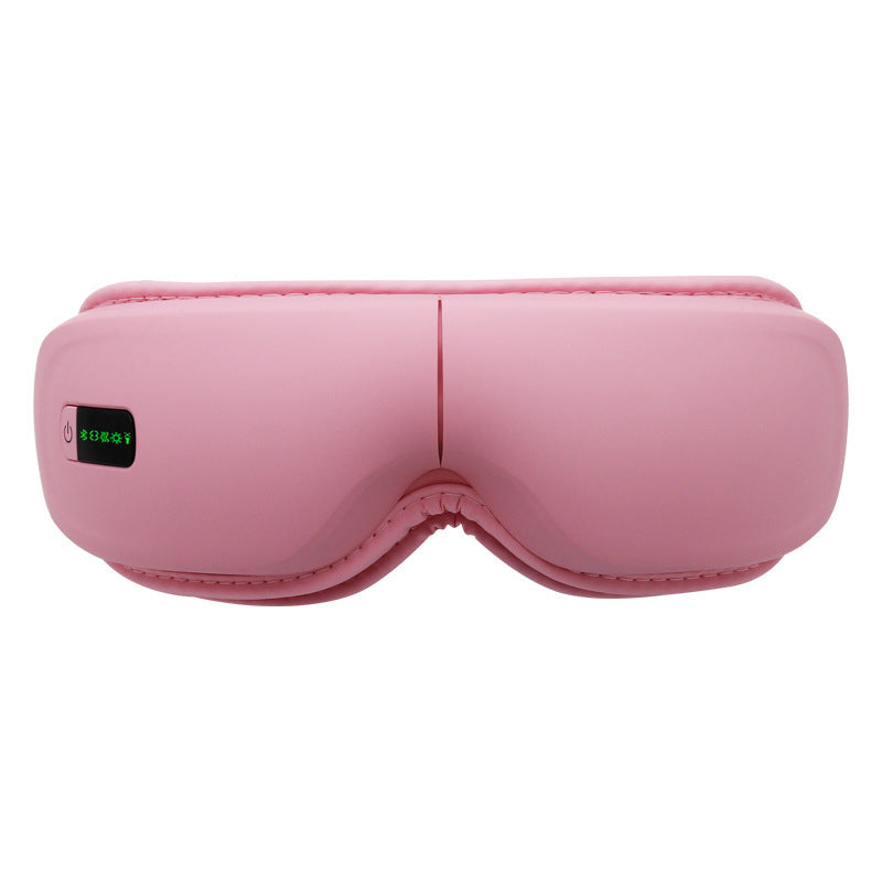Air Pressure Hot Compress Multifunctional Bluetooth Eye Protector