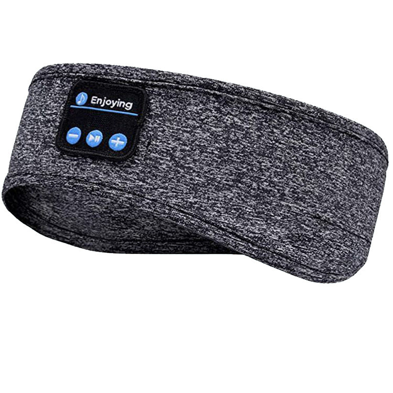 Bluetooth Kopftuch Drahtlose Musik Sport