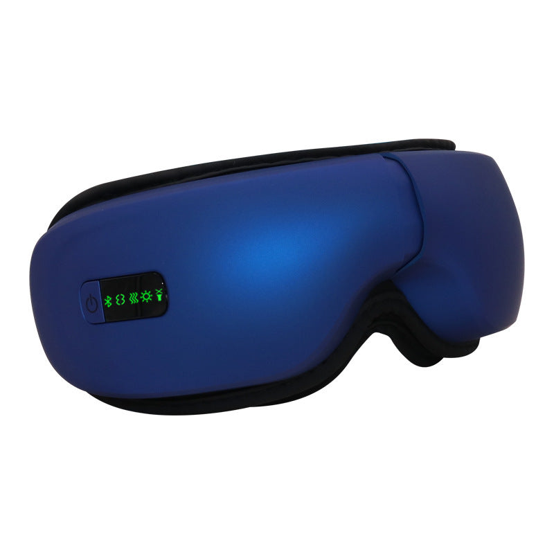 Air Pressure Hot Compress Multifunctional Bluetooth Eye Protector